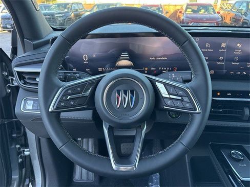 New 2026 Buick Enclave Preferred w/ Power Package image 14