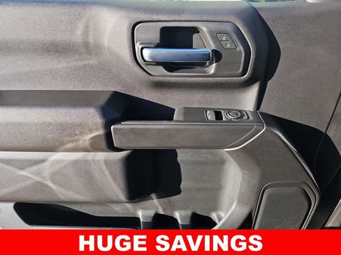 New 2026 Chevrolet Silverado 1500 W/T w/ WT Safety Package image 26