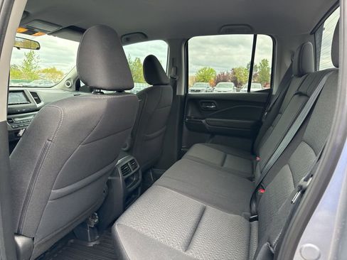 Used 2019 Honda Ridgeline Sport image 18