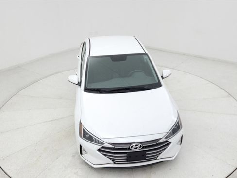 Used 2019 Hyundai Elantra SE w/ Cargo Package image 20
