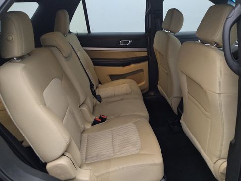 Used 2016 Ford Explorer FWD image 19