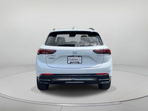 New 2026 Buick Envision Sport Touring AWD/4WD image 4