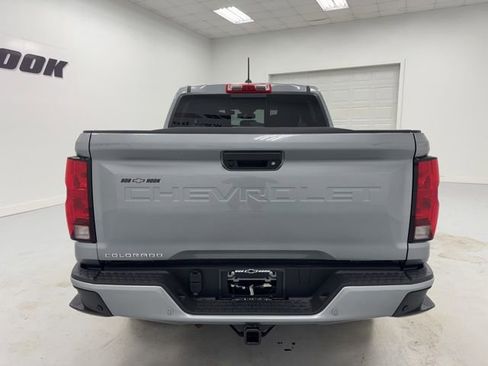 New 2026 Chevrolet Colorado LT w/ Advanced Trailering Package image 6