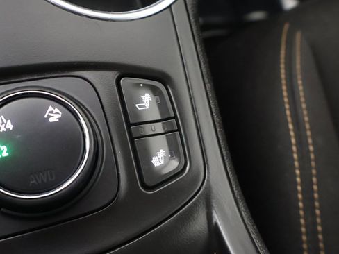 Used 2018 GMC Terrain SLE w/ Driver Convenience Package image 43