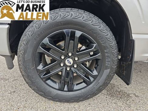 Used 2021 Ford F150 XL w/ Equipment Group 101A High AWD/4WD image 32