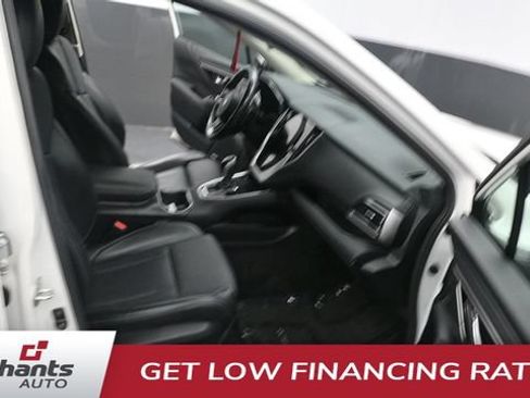 Used 2022 Subaru Outback Limited AWD/4WD image 15