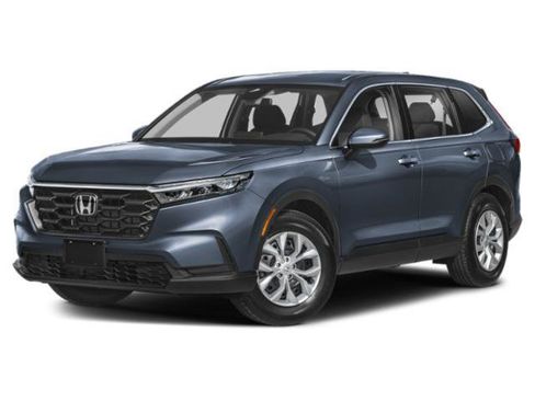 Used 2024 Honda CR-V LX image 1