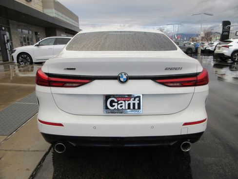 Used 2021 BMW 228i xDrive Gran Coupe 228i xDrive w/ Convenience Package image 7