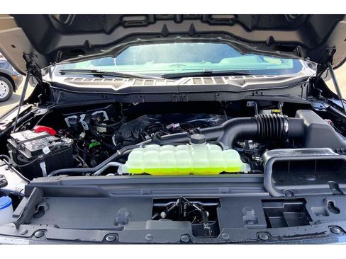 New 2026 Ford F150 STX w/ Equipment Group 200A AWD/4WD image 12
