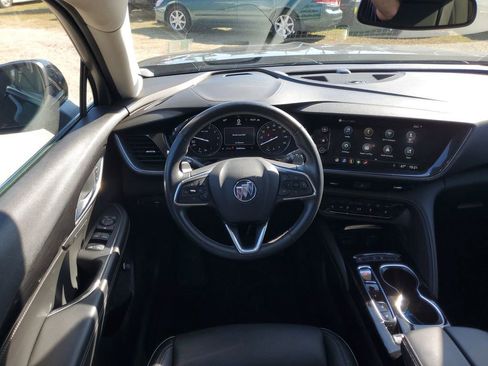 Used 2023 Buick Envision Essence FWD image 27