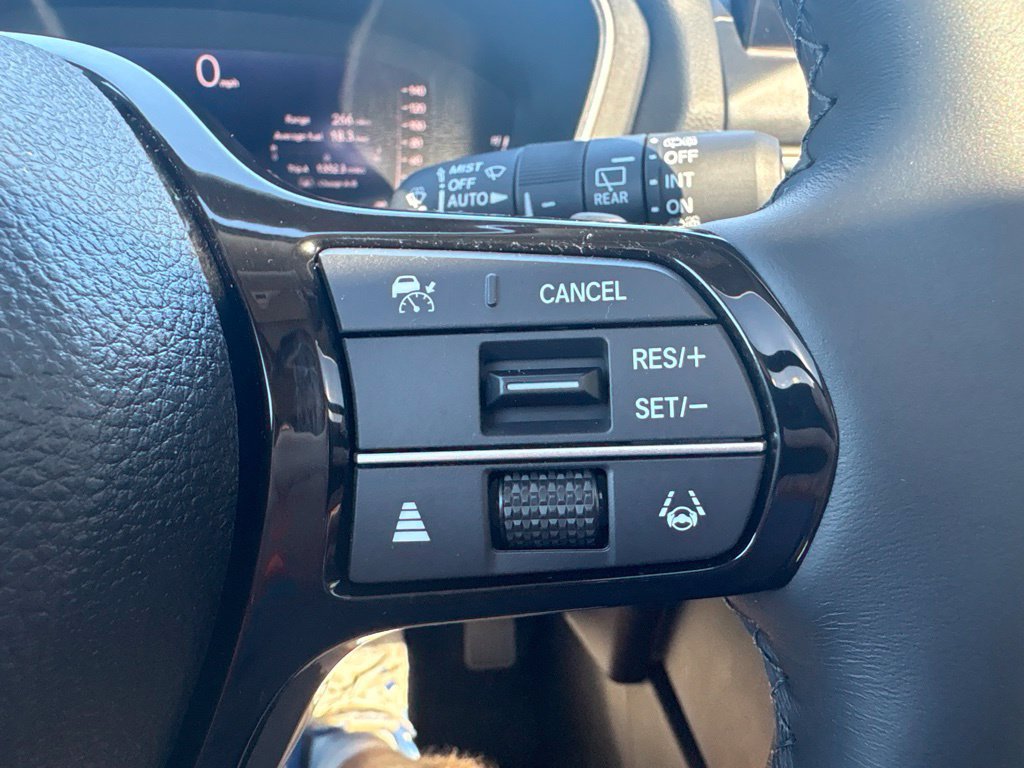 Certified 2026 Honda Pilot Elite image 16