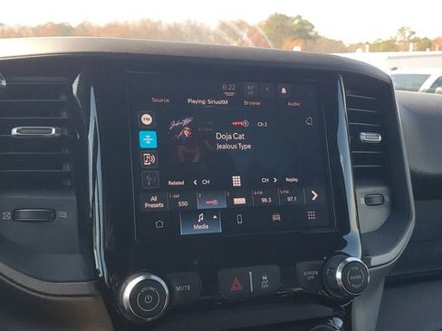 New 2025 RAM 4500 Tradesman image 27