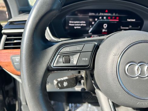 Used 2022 Audi A4 2.0T Premium Plus w/ Premium Plus Package image 14