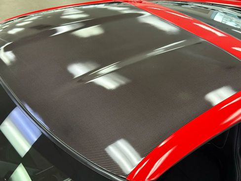 Used 2014 Chevrolet Corvette Stingray Z51 Coupe 2D w/ 3LT Preferred Equipment Group image 23