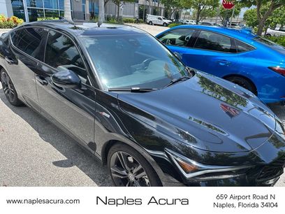 Used 2024 Acura Integra A-Spec