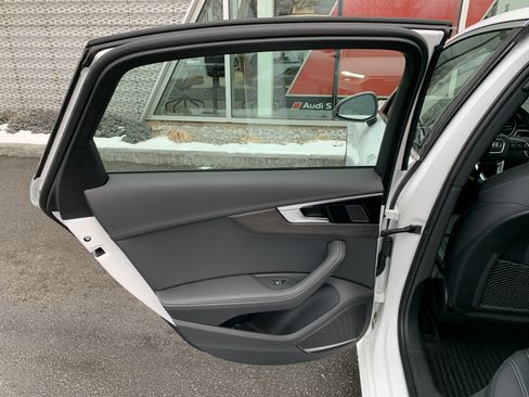 Used 2023 Audi A4 2.0T Premium Plus w/ Premium Plus Package image 15