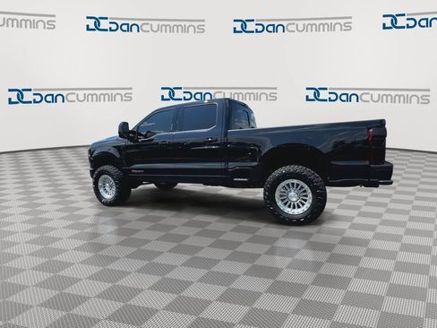 New 2026 Ford F350 Platinum AWD/4WD image 6
