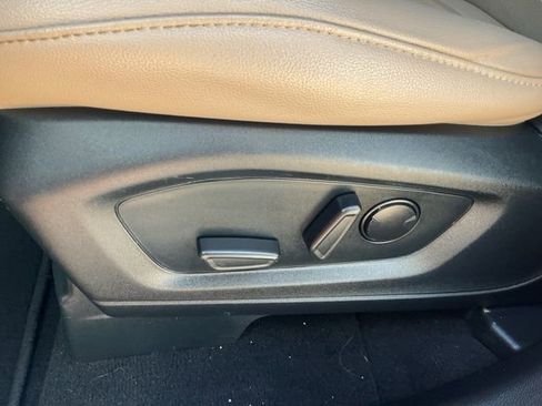 Used 2023 Ford Explorer Limited image 6