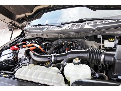 Used 2022 Ford F150 King Ranch w/ Equipment Group 601A High image 34