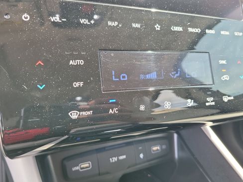 Used 2024 Hyundai Tucson SEL w/ Convenience Package image 27