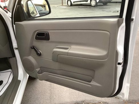 Used 2008 Chevrolet Colorado W/T image 29