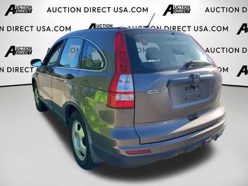 Used 2010 Honda CR-V LX image 8