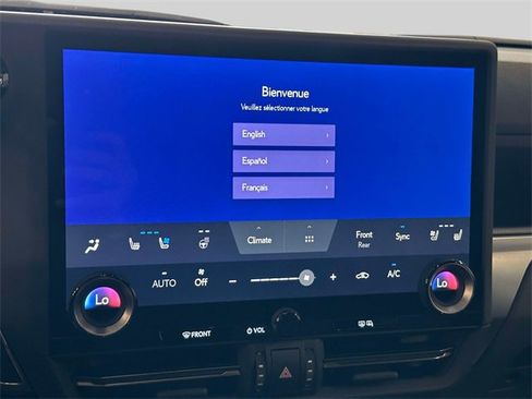 Used 2024 Lexus GX 550 image 32