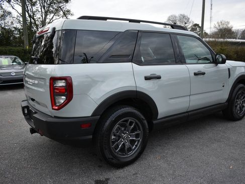 Used 2021 Ford Bronco Sport Big Bend w/ Big Bend Package image 3