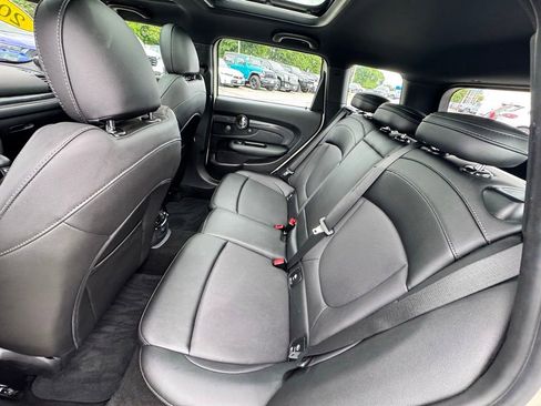 Used 2017 MINI Cooper Clubman S AWD/4WD image 21