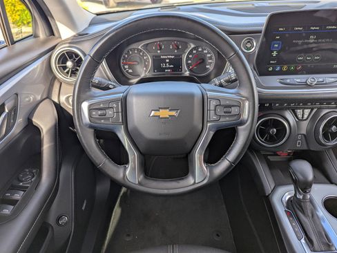 Used 2024 Chevrolet Blazer LT w/ Sound & Technology Package image 23