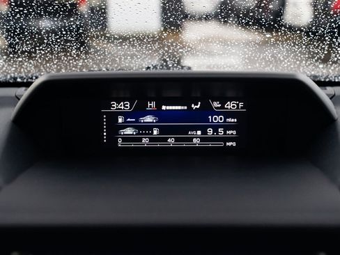 Used 2019 Subaru Crosstrek 2.0i Limited w/ Moonroof Package image 14