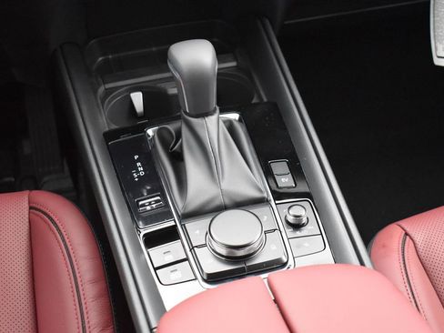 New 2026 MAZDA CX-50 2.5 Hybrid w/ Weather Package image 21