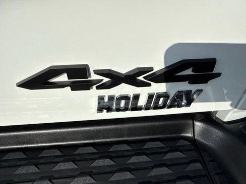 New 2026 RAM 3500 Tradesman AWD/4WD image 15
