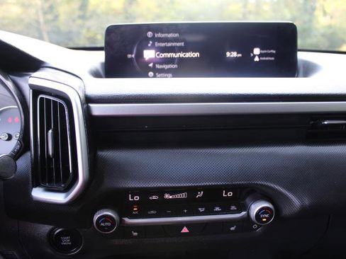 Used 2024 MAZDA CX-50 AWD 2.5 S w/ Premium Package image 27