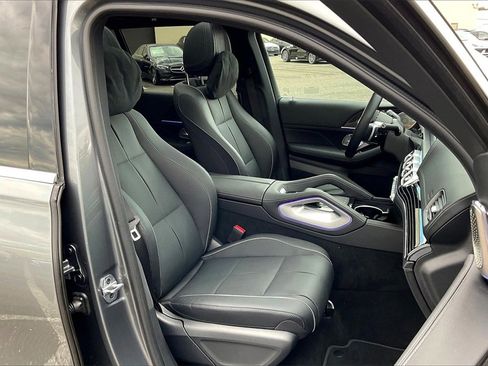Used 2025 Mercedes-Benz GLS 450 GLS 450 image 7