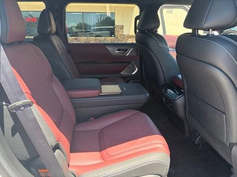 Used 2026 INFINITI QX80 Autograph w/ Premium Cargo Package AWD/4WD image 43