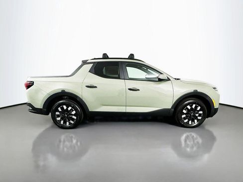 New 2026 Hyundai Santa Cruz SEL FWD image 4