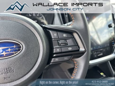 Certified 2024 Subaru Crosstrek 2.5i Limited w/ Crosstrek Mirror Package AWD/4WD image 29