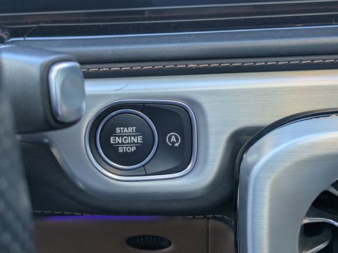 Used 2022 Mercedes-Benz G 63 AMG 4MATIC image 20