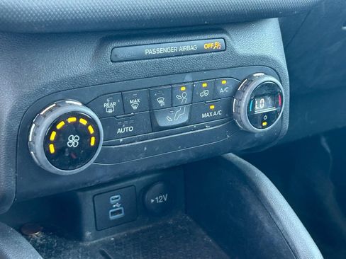 Used 2021 Ford Bronco Sport Big Bend AWD/4WD image 31