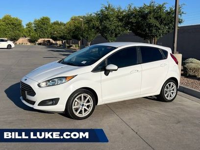 Used 2019 Ford Fiesta SE w/ Equipment Group 201A