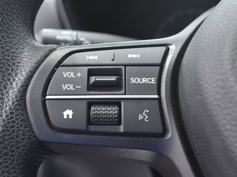 Used 2024 Honda CR-V EX image 20