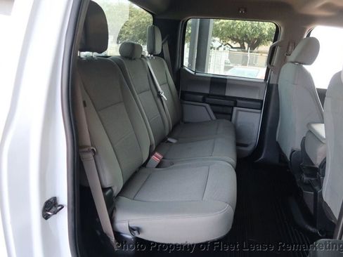 Used 2019 Ford F250 XL w/ Power Equipment Group AWD/4WD image 19