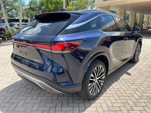 Certified 2026 Lexus RX 350 Premium Plus w/ Accessory Package (Z1) FWD image 3