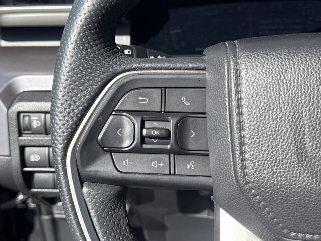 Certified 2025 Toyota Tacoma TRD Sport RWD image 24