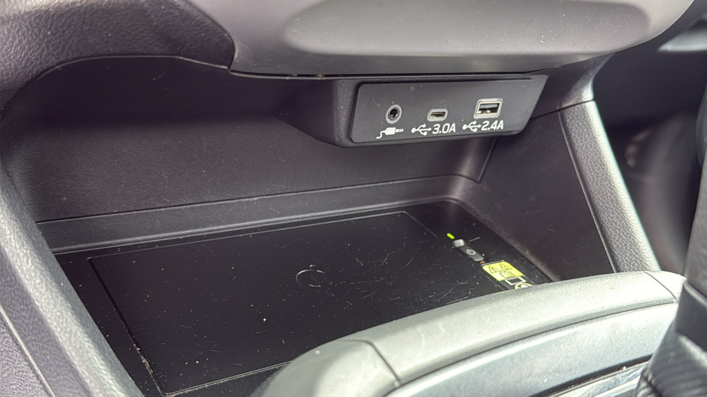 Certified 2024 Subaru Crosstrek 2.5i Limited AWD/4WD image 21