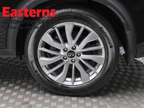 Used 2023 INFINITI QX50 Pure AWD/4WD image 8