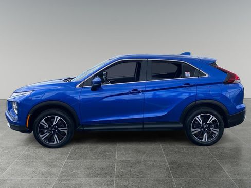 Used 2025 Mitsubishi Eclipse Cross SE AWD/4WD image 2