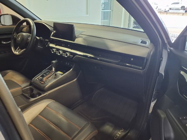 Certified 2024 Honda CR-V Sport Touring image 26