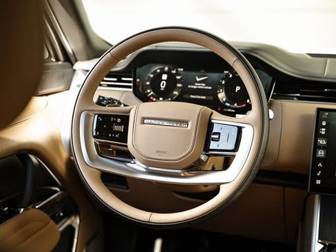 New 2025 Land Rover Range Rover Autobiography image 34